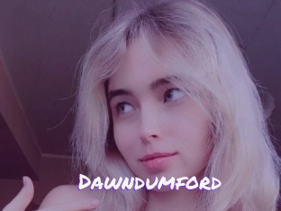 Dawndumford