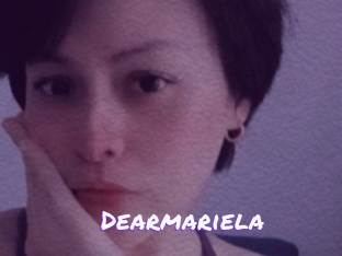 Dearmariela