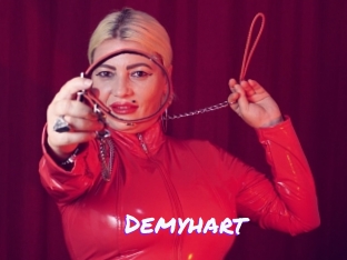 Demyhart