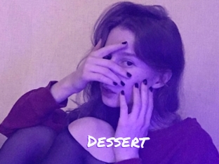 Dessert