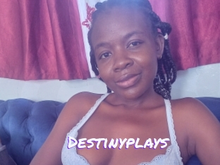 Destinyplays