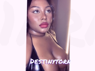 Destinytorn