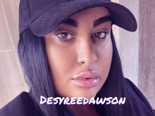 Desyreedawson