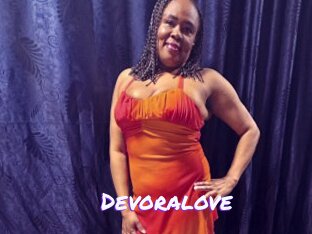 Devoralove