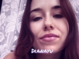 Dianayu