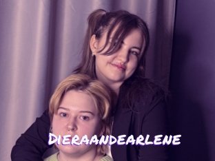 Dieraandearlene