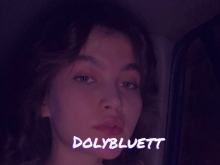 Dolybluett