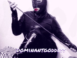 Dominantgoddess