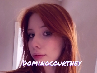 Dominocourtney