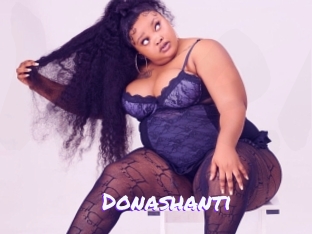 Donashanti