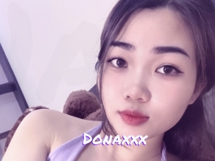 Donaxxx