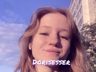 Dorisesser