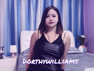 Dorthywilliams