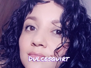 Dulcesquirt