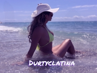 Durtyclatina