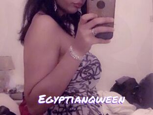 Egyptianqween