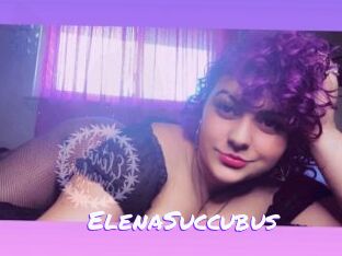 ElenaSuccubus