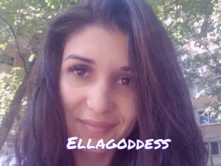 Ellagoddess