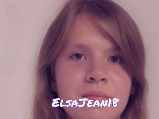 ElsaJean18