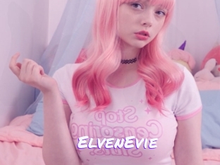 ElvenEvie