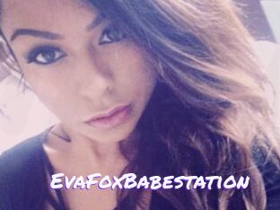 EvaFoxBabestation