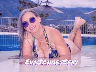 EvaJonnesSexy