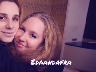 Edaandafra