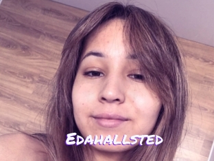 Edahallsted