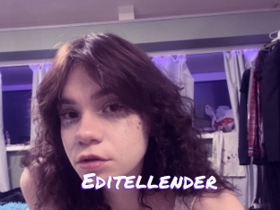 Editellender