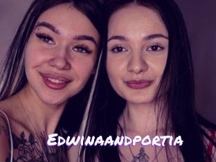 Edwinaandportia