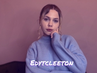 Edytcleeton