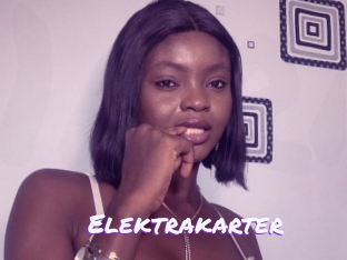 Elektrakarter