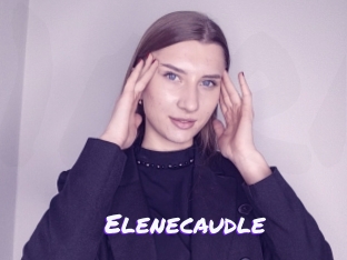 Elenecaudle