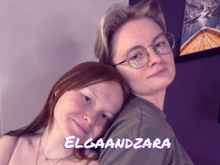 Elgaandzara