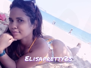 Elisapretty25