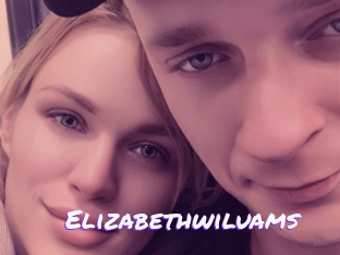 Elizabethwiluams