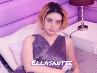 Ellasantte