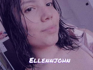 Ellennjohn