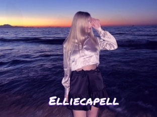 Elliecapell