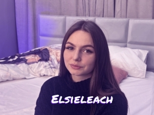 Elsieleach