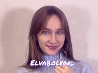 Elvabolyard