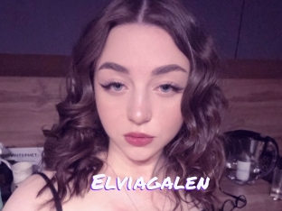 Elviagalen