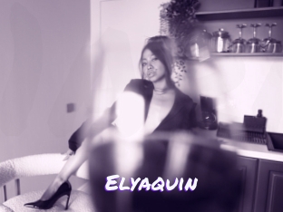 Elyaquin