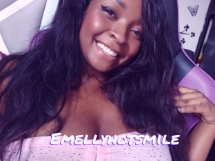 Emellyhotsmile