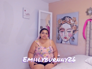 Emiilyburnny26