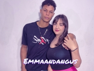 Emmaandangus