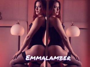 Emmalamber