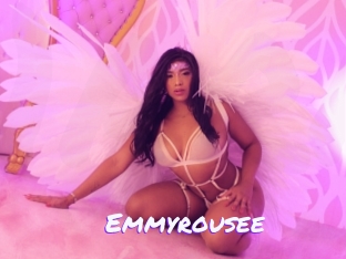 Emmyrousee