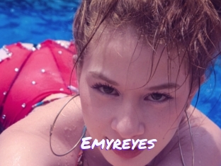 Emyreyes