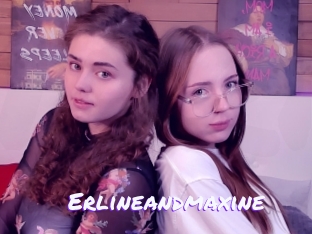 Erlineandmaxine